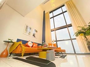 The Nordic - Icon City Petaling Jaya